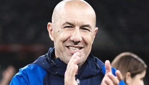 Flamengo oficializa Leonardo Jardim como novo técnico após demitir Filipe Luís