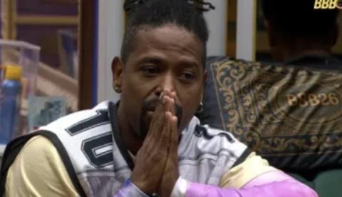 Leandro "Boneco" vence Prova do Anjo e define Monstros do BBB26