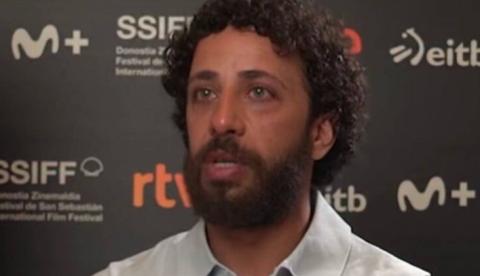 Ator palestino diz que não poderá participar do Oscar por veto a entrada nos EUA