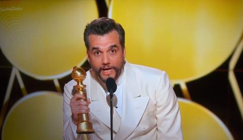 Wagner Moura pode ser o novo vilão de 007