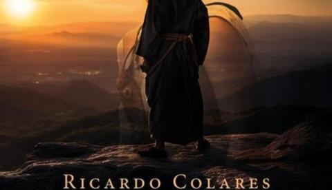 Escritor amazonense lança ficção histórica sobre o cristianismo no Palácio Rio Negro