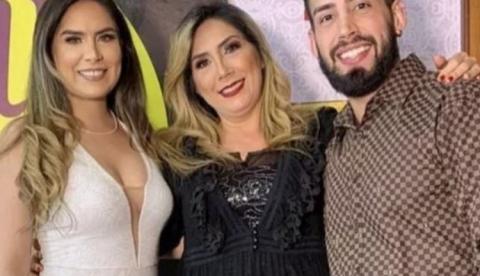 Caso Djidja: Justiça nega liberdade a Cleusimar e Ademar Cardoso