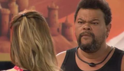 Veio aí! Ana Paula e Babu batem boca após Sincerão; vídeo