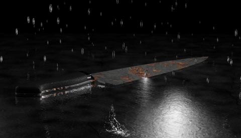 Desentendimento em bar termina com homem preso e outro esfaqueado no Amazonas