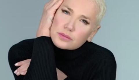 Xuxa Meneghel anuncia show no Maracanã em dezembro de 2026