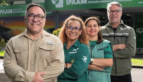 Concurso do Ipaam ocorre neste domingo; candidatos devem ficar atentos aos horários