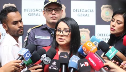 Homem matou esposa em Carauari no Dia da Mulher por ciúmes, diz PC