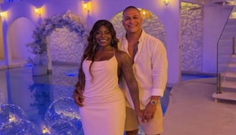 Namorado de Jojo Todynho é internado após sofrer infarto por uso de anabolizantes