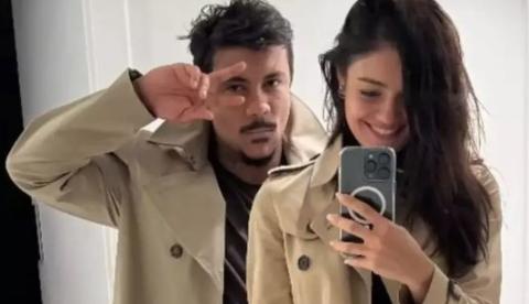 Xamã confirma término com Sophie Charlotte e anuncia turnê com Belo