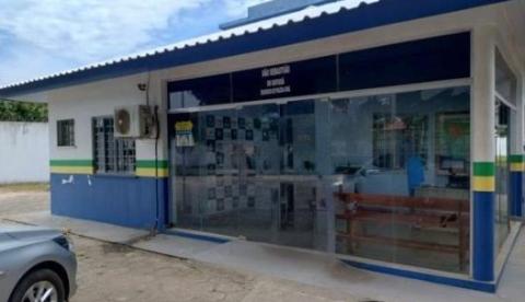 Homem de 20 anos é preso por cometer crime contra primo de 9 anos no Amazonas