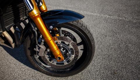 Motociclista é preso por morte de jovem durante 'grau' em rolezinho no Adrianópolis