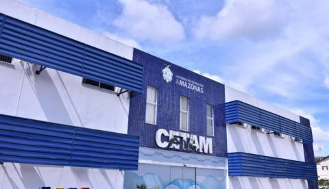 Cetam adia inscrições para cursos gratuitos em Manaus; saiba mais