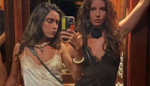 Alanis Guillen termina namoro após postagens transfóbicas da ex virem à tona