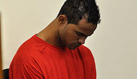 Justiça revoga liberdade do ex-goleiro Bruno