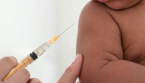 Vacina contra influenza está liberada para todos acima de 6 meses no Amazonas