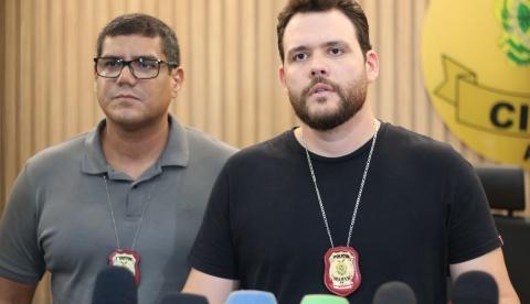 Jardineiro confessa que matou e enterrou idoso em banheiro de kitnet por dívida de R$ 2 mil