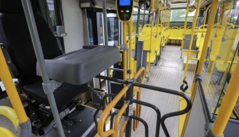 Zona Leste ganha nova linha de ônibus para atender comunidades e entorno do Distrito 2