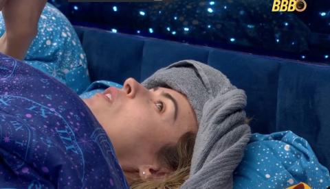 "Não vou te dar escada para subir": Ana Paula dispara contra Breno no BBB26