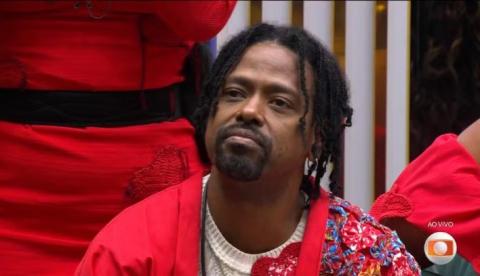 Leandro Boneco é emparedado, mas ganha poder de troca no BBB26