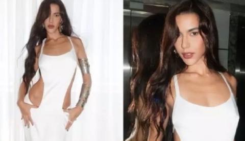 Marina Sena é criticada após apresentação ao vivo no 'Melhores do Ano'