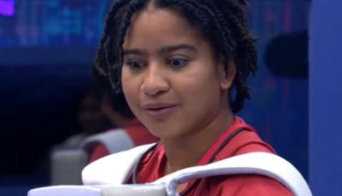 Milena planeja deixar xepa sem alho para provocar conflito no BBB26