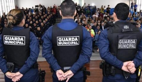 Inscrições para concurso da Guarda Municipal de Manaus começam hoje; confira