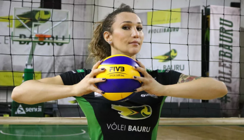 COI proíbe atletas trans em competições femininas a partir dos Jogos de 2028