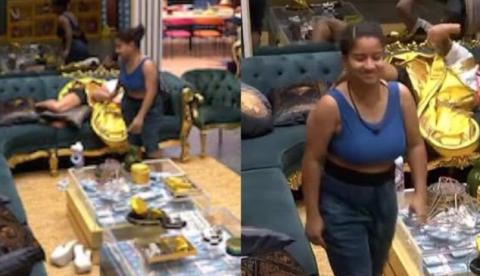 Soltar pum em alguém dá processo? Ato de Milena contra Jonas pode virar caso de Justiça