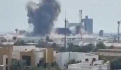 Irã desiste da Paralimpíada de Inverno 2026 após guerra no Oriente Médio