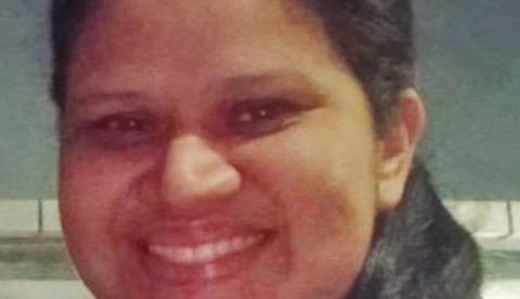 Família busca localizar mulher vista pela última vez no bairro Jorge Teixeira