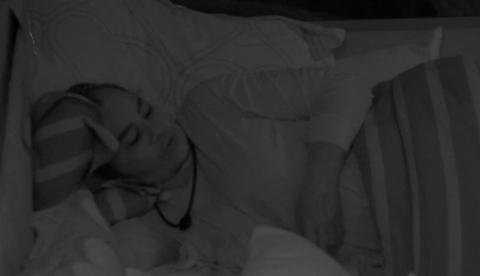 Solange aposta em eliminação de Juliano e dispara: "É apagado no jogo"