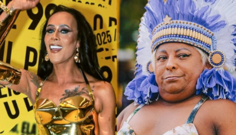 Vaza suposto áudio de Fernanda Ganzarolli criticando Patixa Teló e Manaus; ouça