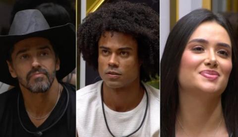 Novidade: escolhido no Paredão Falso poderá levar companhia para o Quarto Secreto