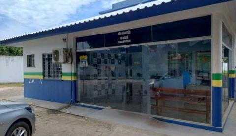 Suspeito de matar homem é preso ao desembarcar em porto no Amazonas