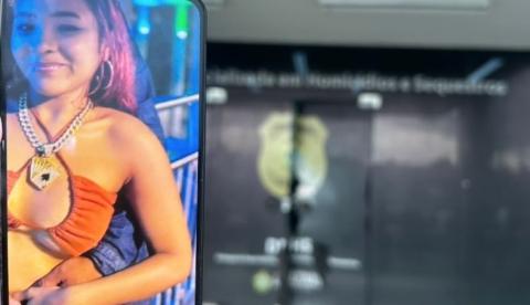 Inquilina morre após ser empurrada por dono de kitnet que tentava apartar briga dela com namorado em Manaus