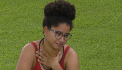 Milena reclama que Ana Paula mudou de cama e desabafa: 'Está criando uma barreira comigo'