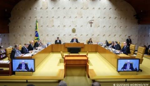 André Mendonça vota por prorrogação da CPMI do INSS e defende direito das minorias