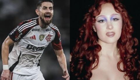 Segurança de Chappell Roan que fez filha de Jorginho chorar tem identidade revelada