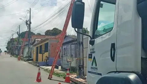 Saiba onde faltará energia nesta terça-feira em Manaus
