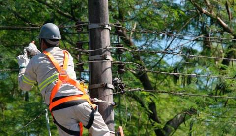 Coroado, Cidade Nova e Jorge Teixeira ficarão sem energia nesta quarta-feira