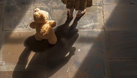 'Avô postiço' é preso suspeito de estuprar quatro crianças em Manaus