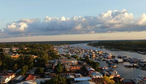 Professor é denunciado por abuso sexual e tortura psicológica contra alunos em Tapauá