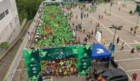 Night Run retorna ao calendário esportivo de Manaus com percurso de 7km