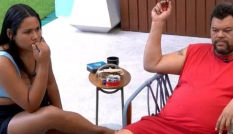 Babu acusa Chaiany de tocá-lo nas partes íntimas e equipe da sister se pronuncia