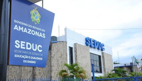 Seduc oficializa Comissão para concurso com quase 8 mil vagas