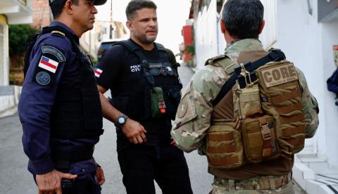 Operação Alvo Certo prende 17 pessoas por estupro de vulnerável no Amazonas e em SC