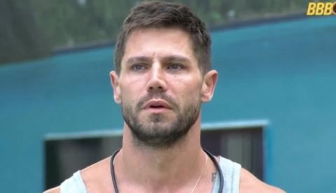 Jonas é punido e leva toda a casa ao "Tá com Nada" pela 2ª vez no BBB26