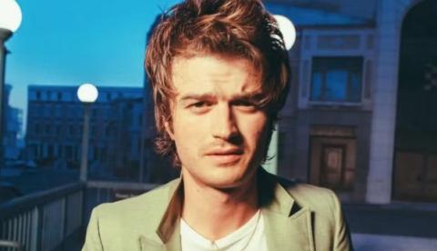 Djo no Lollapalooza: cantor por trás do hit global é astro de 'Stranger Things'