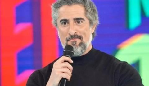 Marcos Mion revela crush de infância em Supla: "Todo mundo tinha"