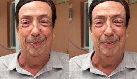 Retiro dos Artistas se manifesta após críticas de Marcos Oliveira